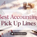 Accounting Pickup Lines