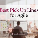 Agile Pickup Lines