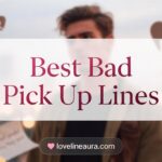 Bad Pickup Lines