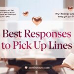 How to Respond to Pickup Lines