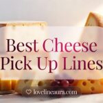 Cheese Pickup Lines