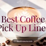 Coffee Pickup Lines