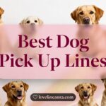 Dog Pickup Lines