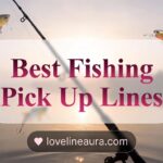 Fishing Pickup Lines