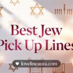 Jew Pickup Lines