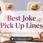 Joke Pickup Lines