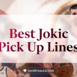 Jokic Pickup Lines