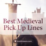 Medieval Pickup Lines