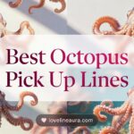 Octopus Pick Up Lines