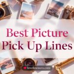 Picture Pick Up Lines