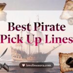 Pirate Pickup Lines