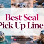 Seal Pickup Lines