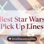 Star Wars Pickup Lines
