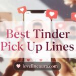 Tinder Pickup Lines