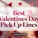 Valentines Pickup Lines