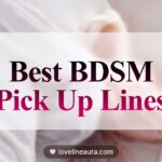 BDSM Pickup Lines