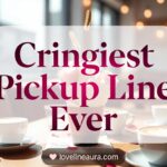 Cringiest Pickup Lines