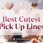 Cutest Pickup Lines