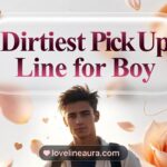 Dirtiest Pickup Lines
