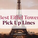 Eiffel Tower Pickup Lines