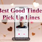 Good Tinder Pickup Lines