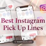Instagram Pickup Lines