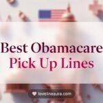 Obamacare Pickup Lines