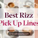 Rizz Pickup Lines