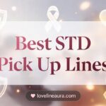 STD Pickup Lines