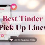 Tinder Pickup Lines