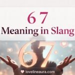 What Does 6 7 Mean Slang