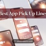 App Pickup Lines