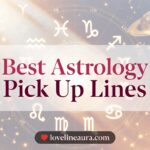 Astrology Pickup Lines