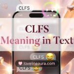 CLFS Meaning in Text