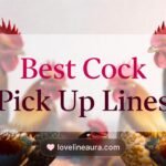 Cock Pickup Lines