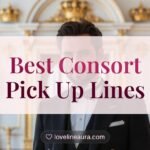 Consort Pick-Up Lines