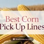 Corn Pickup Lines