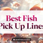 Fish Pickup Lines