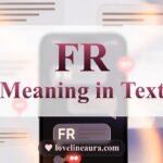 FR Meaning in Text