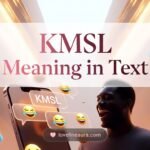 KMSL Meaning in Text