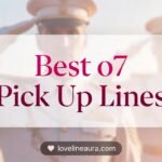 o7 Pickup Lines