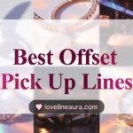 Offset Pick-Up Lines