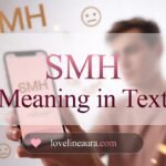 SMH Meaning in Text