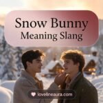 Snow Bunny Meaning Slang