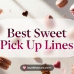 Sweet Pickup Lines
