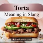 Torta Meaning Slang