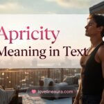 Apricity Meaning in Text
