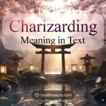Charizarding Meaning