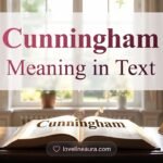 Cunningham Meaning in Text