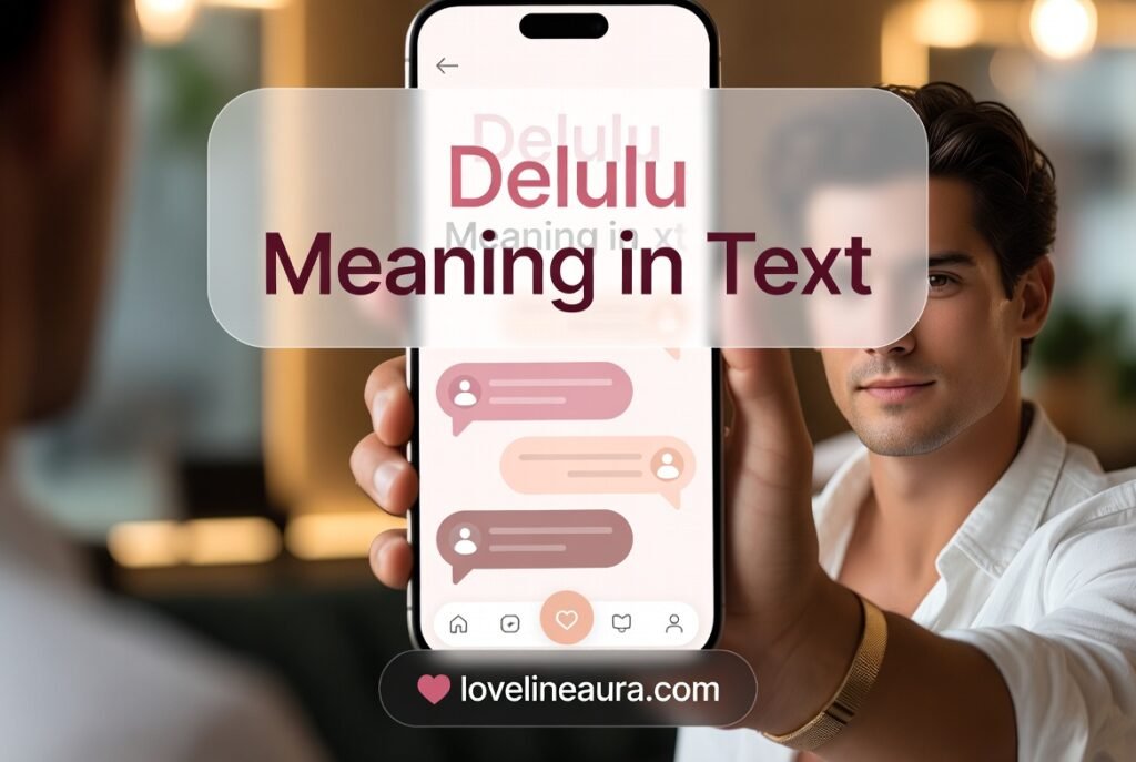 Delulu Meaning